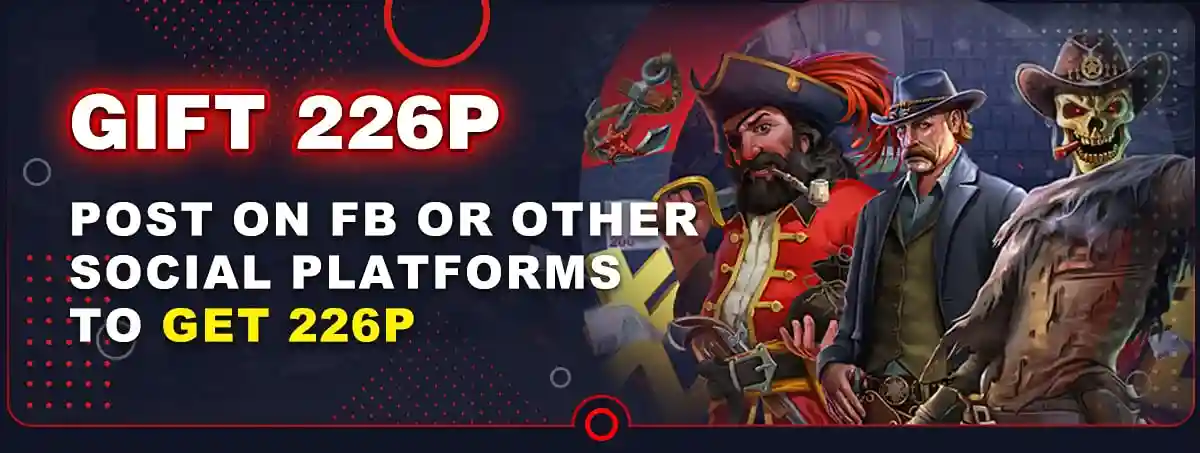 Player accessing PH947 online casino games via mobile app