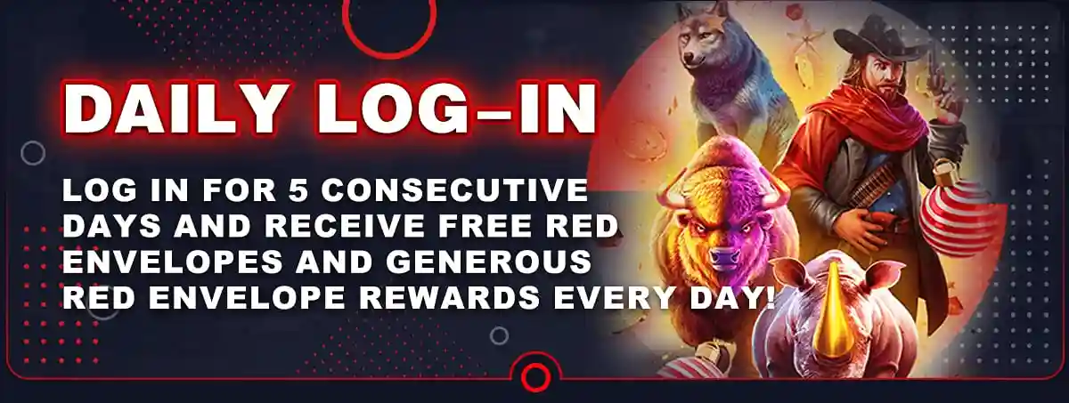 PH947 online casino homepage with players enjoying slots and table games