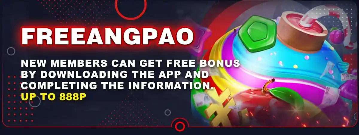 PH947 register form for new player account