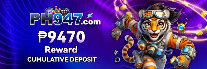 PH947 app download bonus promotion