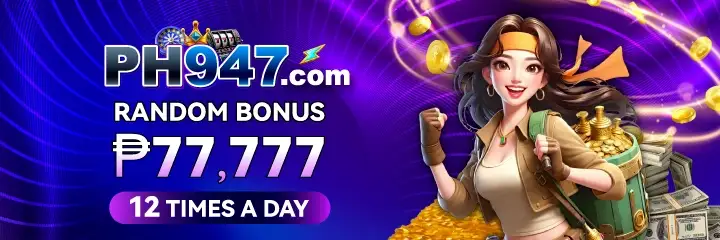 PH947 daily login reward promo