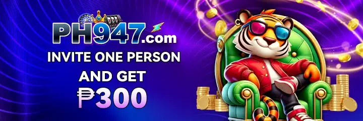 PH947 refer and earn promo